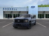 New 2025 Ford F150 XLT w/ Equipment Group 302A MID image 2