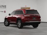New 2025 Jeep Grand Cherokee Limited 4xe image 4