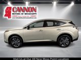 New 2025 Nissan Murano SL image 4