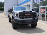 New 2025 GMC Sierra 2500 AT4X w/ AT4X AEV Edition image 2