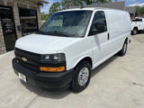 Used 2018 Chevrolet Express 2500 w/ Driver Convenience Package image 4