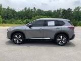 Used 2021 Nissan Rogue Platinum image 4