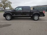 Used 2013 Ford F150 Platinum image 2