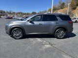 New 2025 Nissan Pathfinder SL w/ SL Premium Package image 4