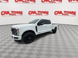 Used 2023 Ford F250 XLT w/ XLT Premium Package image 4