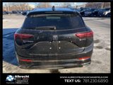 New 2025 Buick Envision Sport Touring image 4