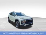 New 2026 Chevrolet Equinox ACTIV w/ Convenience Package III image 3