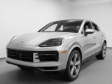 Certified 2024 Porsche Cayenne Coupe image 6