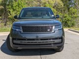 New 2025 Land Rover Range Rover SE image 3