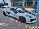 New 2025 Chevrolet Corvette E-Ray w/ Stealth Interior Trim Package image 2