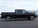 New 2025 GMC Sierra 2500 Denali w/ Denali Reserve Package image 2