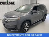 Used 2020 Honda Pilot Elite image 5