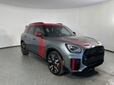 New 2025 MINI Cooper Countryman John Cooper Works image 3