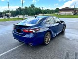 Used 2024 Toyota Camry SE w/ Convenience Package image 6