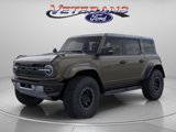 New 2025 Ford Bronco Raptor w/ Interior Carbon Fiber Pack image 4