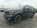 New 2025 Ford Expedition Platinum image 2
