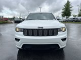 Certified 2021 Jeep Grand Cherokee Laredo X image 3