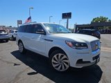 New 2024 Lincoln Navigator Reserve image 2