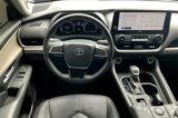 Used 2024 Toyota Grand Highlander Limited image 5