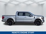 New 2025 Ford F150 Platinum image 3