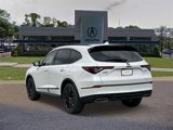 New 2025 Acura MDX A-Spec image 5