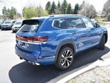 New 2025 Volkswagen Atlas SEL Premium R-Line image 6