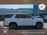 New 2025 Chevrolet Tahoe LT w/ Comfort Package image 6