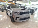 New 2025 Dodge Durango SRT Hellcat w/ Black Package image 3