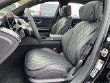 New 2025 Mercedes-Benz S 580 4MATIC Sedan image 3