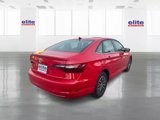Used 2021 Volkswagen Jetta S w/ Driver Assistance Package image 3