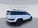New 2026 Hyundai Santa Fe Calligraphy image 5