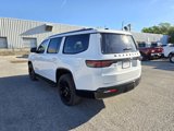 New 2025 Jeep Wagoneer Series II image 4