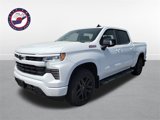 New 2025 Chevrolet Silverado 1500 RST image 2