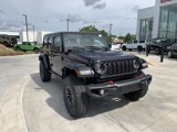 New 2025 Jeep Wrangler Unlimited Rubicon image 3