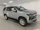 New 2025 Chevrolet Tahoe Premier image 3