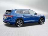 New 2025 Volkswagen Atlas SEL Premium R-Line image 4
