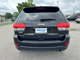 Used 2019 Jeep Grand Cherokee Laredo image 4