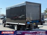 New 2025 Ford E-450 and Econoline 450 Super Duty w/ Power Equipment Group image 3
