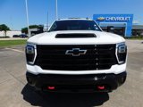 New 2025 Chevrolet Silverado 2500 LT w/ Trail Boss Package image 2