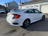 Used 2021 Honda Civic LX image 5