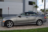 Used 2012 Mercedes-Benz E 350 Sedan image 4