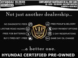 Certified 2025 Hyundai Ioniq 6 Limited image 4