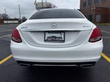 Used 2015 Mercedes-Benz C 300 4MATIC Sedan image 6