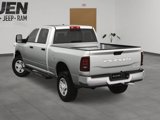 New 2025 RAM 2500 Tradesman image 4