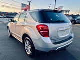 Used 2017 Chevrolet Equinox LS image 4