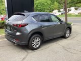 Certified 2023 MAZDA CX-5 AWD 2.5 S w/ Select Package image 2