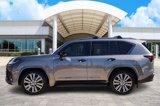 New 2025 Lexus LX 600 4WD w/ Luxury Package image 3