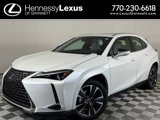 New 2025 Lexus UX 300h FWD image 2
