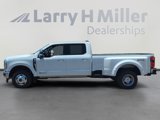 New 2025 Ford F350 Lariat image 2