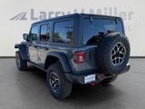 New 2025 Jeep Wrangler Unlimited Rubicon w/ Technology Group image 3